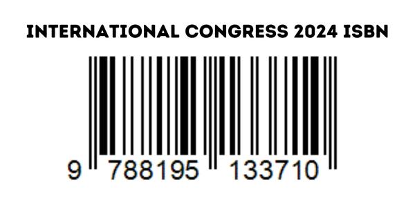 International Congress 2024 ISBN