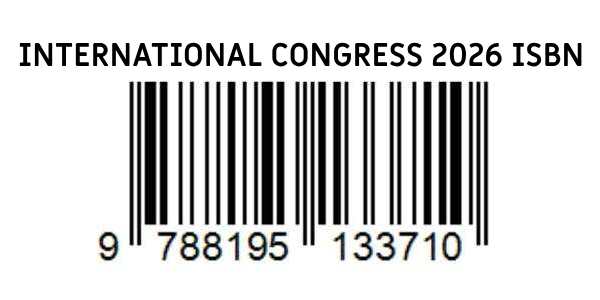 International-Congress-2026-ISBN